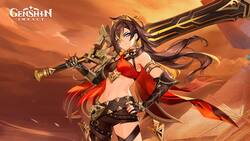 Genshin Impact: ¡Nuevos códigos para conseguir 300 protogemas por tiempo limitado!