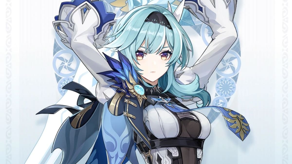 Genshin Impact: Calendario banners actuales y futuros