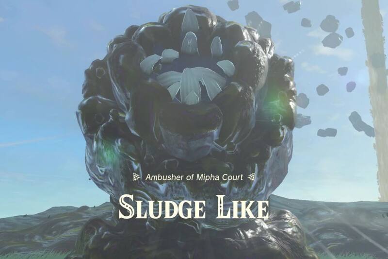 Así puedes acabar con este enemigo fácilmente. Créditos: Nintendo.