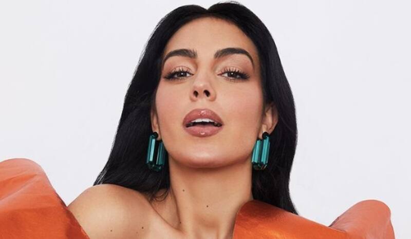 La modelo presumió su exclusiva colección de zapatos. - Créditos: Instagram