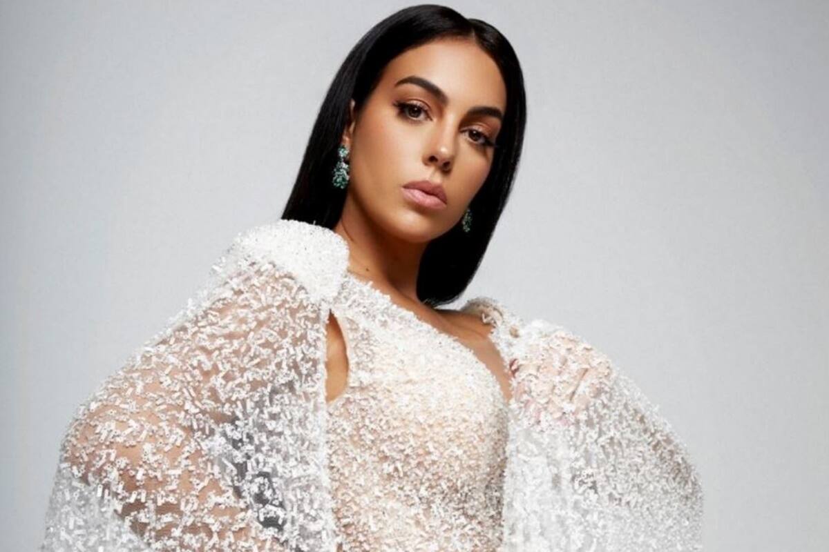 La modelo y Cristiano Ronaldo tienen cinco hijos - Créditos: Instagram