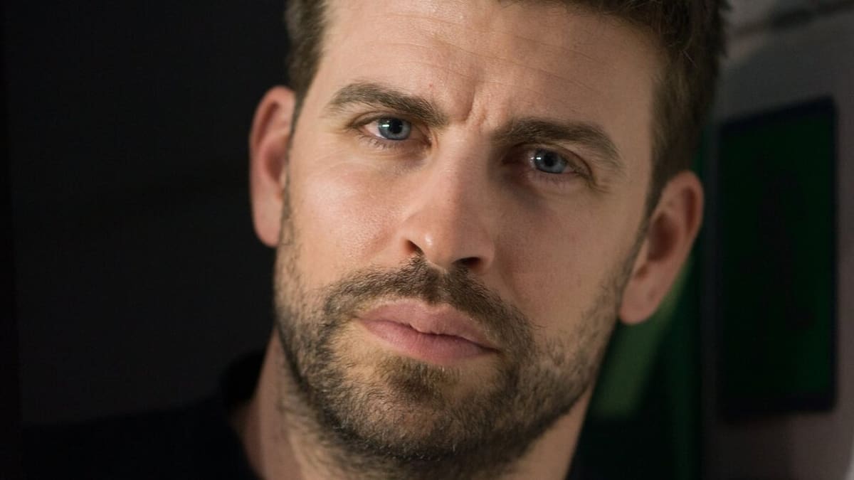 Nuevo escándalo: Gerard Piqué tendría una relación con su chef personal