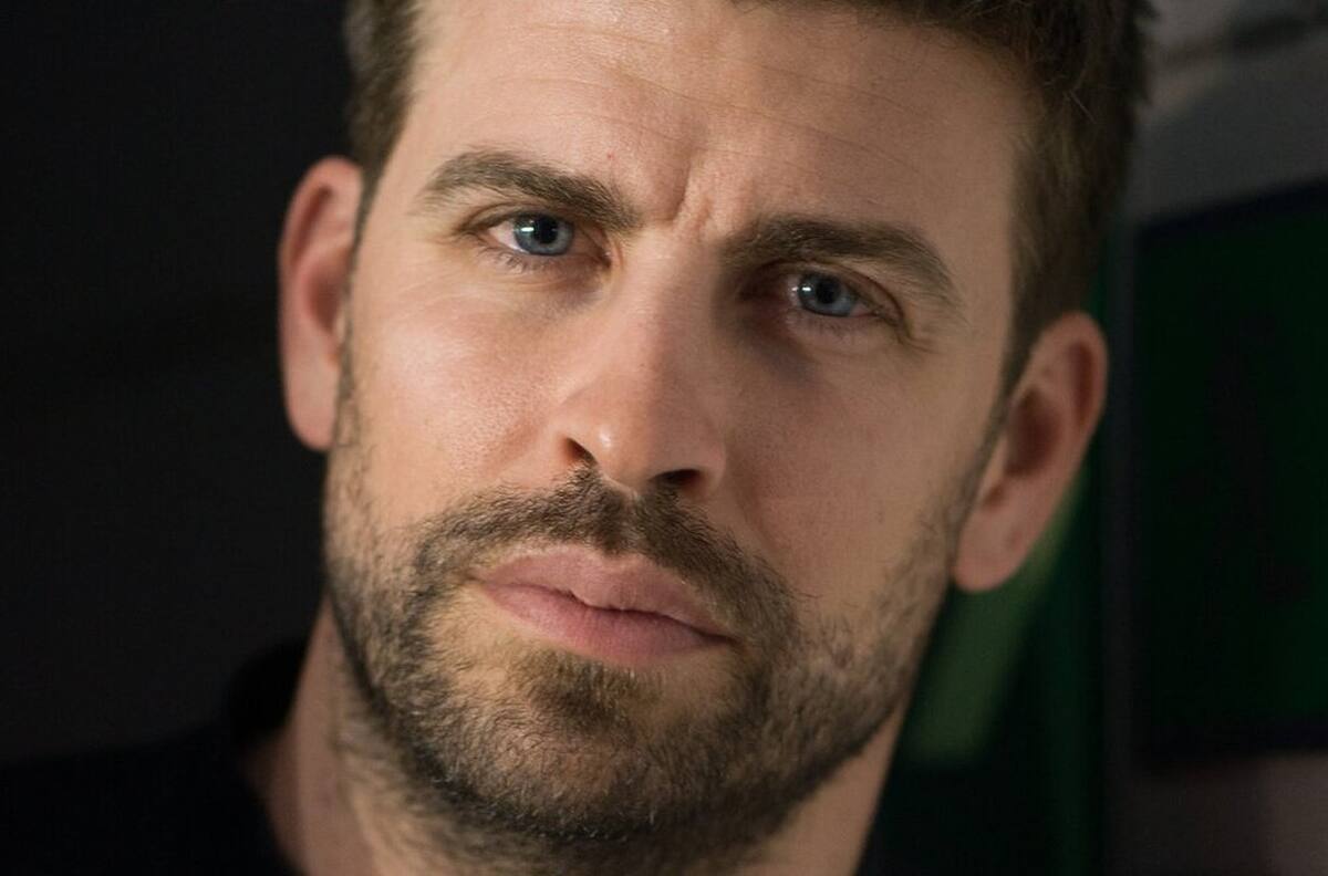 Nuevo escándalo: Gerard Piqué tendría una relación con su chef personal