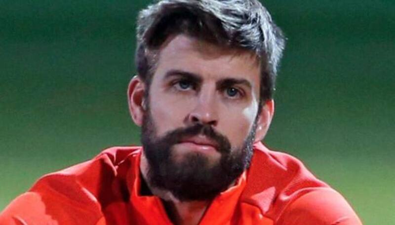 Gerard Piqué reaccionó tajante al nuevo sencillo de Shakira - Créditos: Instagram