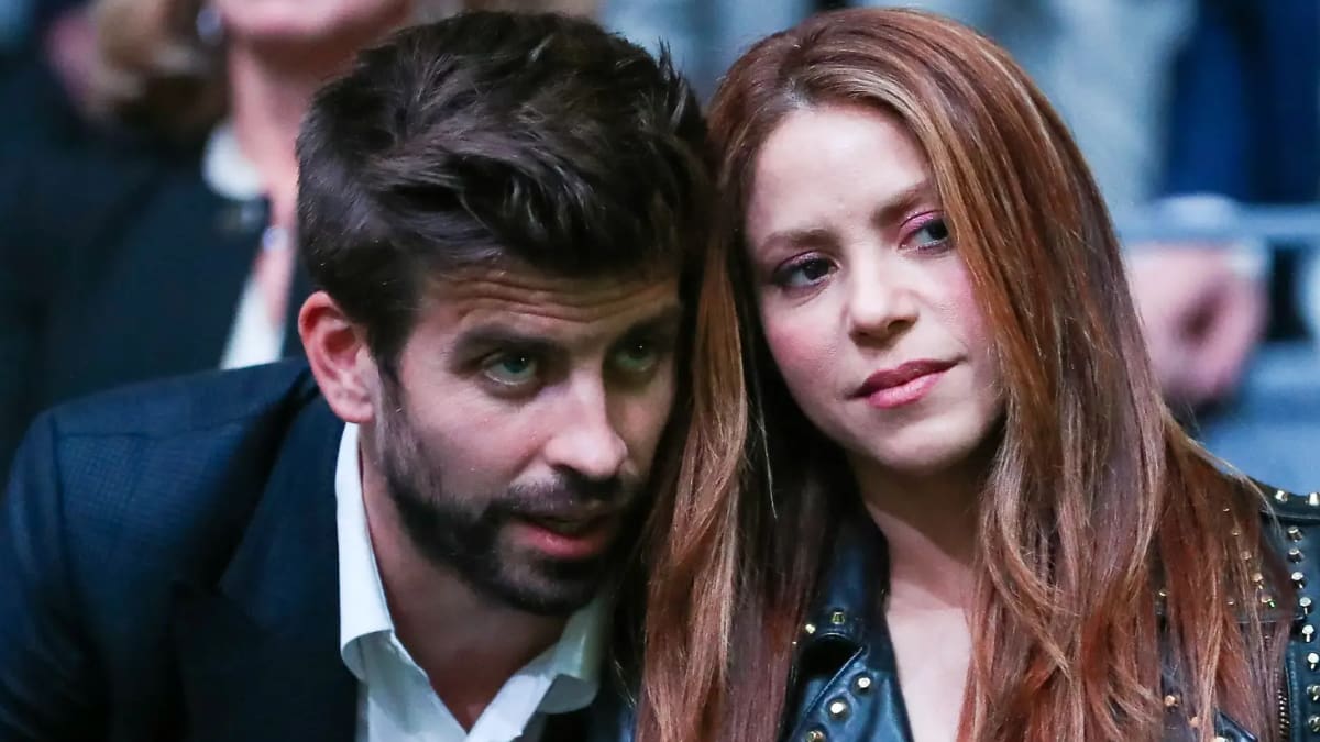 No existiría buena relación: Los nuevos requisitos de Gerard Piqué con Shakira por la custodia de sus hijos