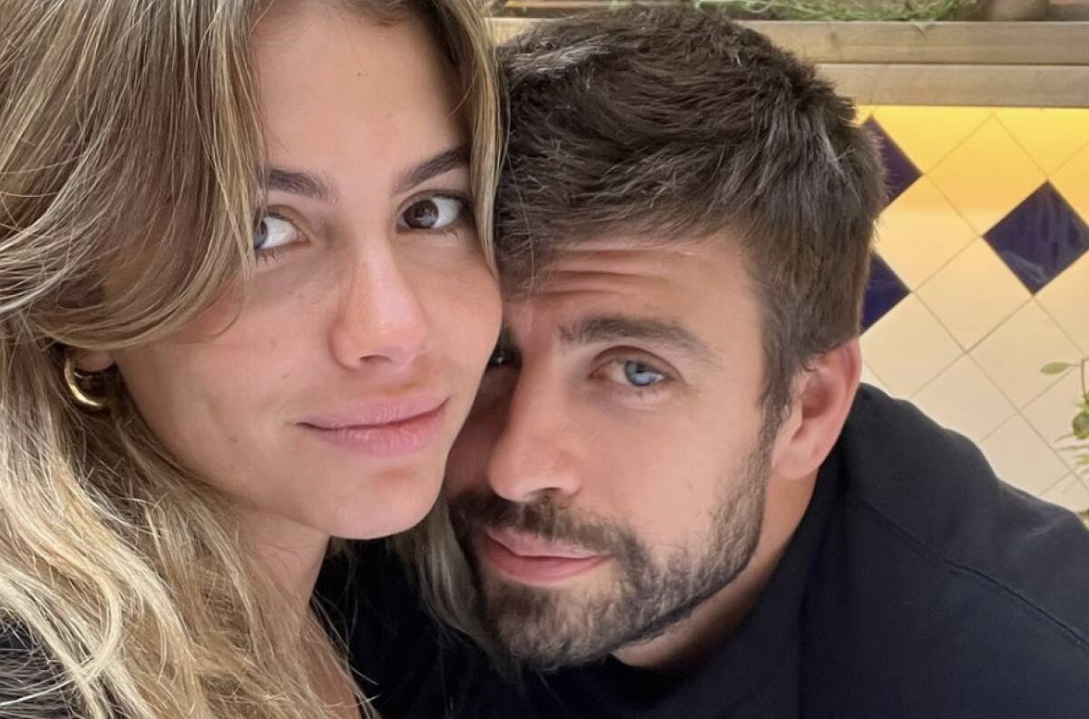 Gerard Piqué y Clara Chía ratifican en el juzgado su denuncia de acoso contra el paparazzi Jordi Martín