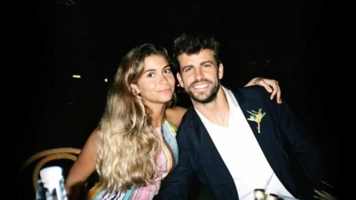 Revelan detalles del pasado de Clara Chía, antes de ser novia de Gerard Piqué
