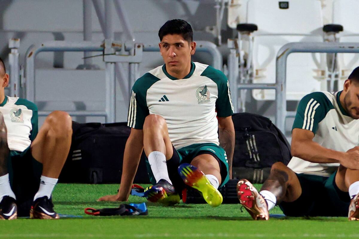 Gerardo Arteaga no tiene intenciones de dejar el fútbol europeo
