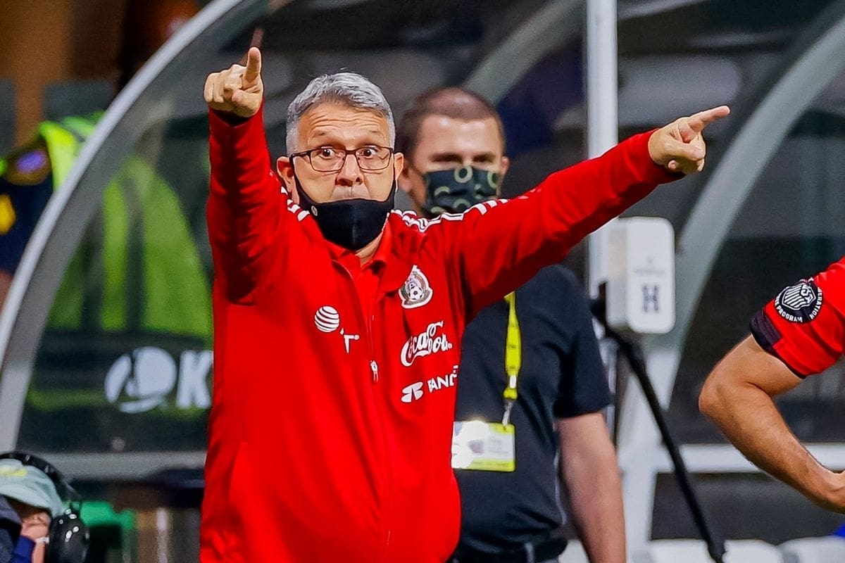 Gerardo Martino es una de las opciones principales de Tigres.