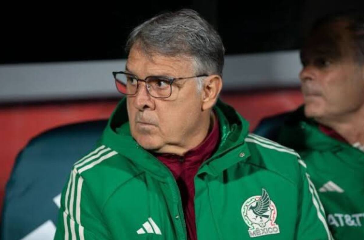 Gerardo Martino rompe el silencio y revela por qué no renovó con la Selección Mexicana