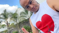 Germán Ortega asegura que ha visto un ovni: “No importa que me llamen loco”