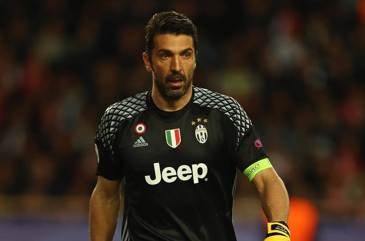 ¡Decisión tomada! Gianluigi Buffon anunciará su retiro