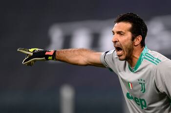 “Te di todo”: el emotivo video de Gianluigi Buffon para anunciar su retiro