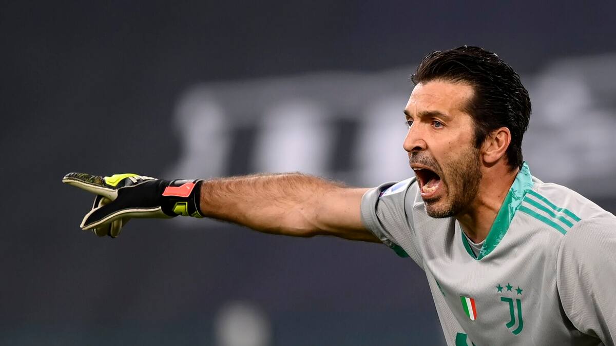 “Te di todo”: el emotivo video de Gianluigi Buffon para anunciar su retiro