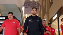 OFICIAL | Gilberto ‘Zurdo’ Ramírez ya tiene rival tras perder con Bivol y afirma que tiene ganas de venganza