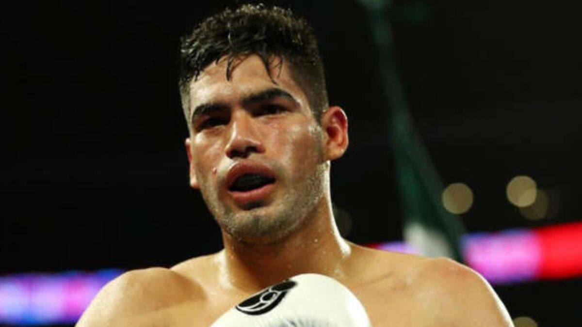 Amigo de Gilberto ‘Zurdo’ Ramírez arremete contra él y lo llama “lento” para pelear