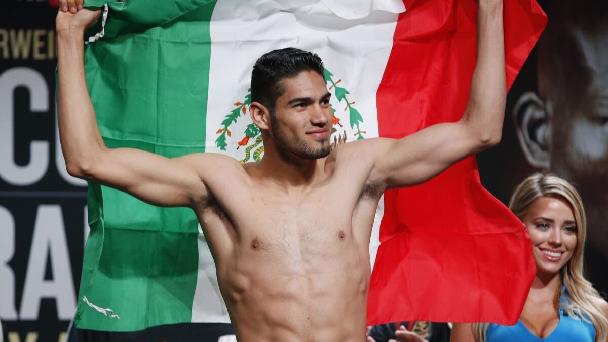 El gran consejo de Gilberto ‘Zurdo’ Ramírez para ser exitoso en la vida