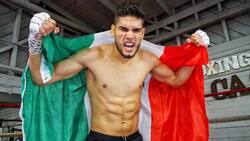 Los rivales que busca enfrentar Gilberto ‘Zurdo’ Ramírez tras perder con Dmitry Bivol