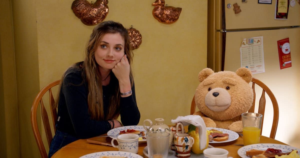 en Ted