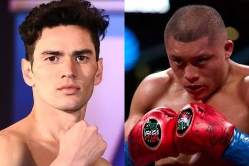 La pelea entre Giovanni Cabrera y 'Pitbull' Cruz será el 29 de julio. (Especial)