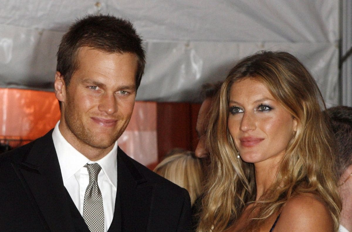 “Ha sido innegablemente duro’”, dijo Gisele Bünchen sobre su divorcio con Tom Brady
