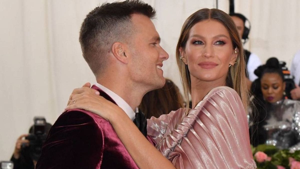 Gisele Bündchen revelaría los motivos por los cuales decidió separarse de Tom Brady