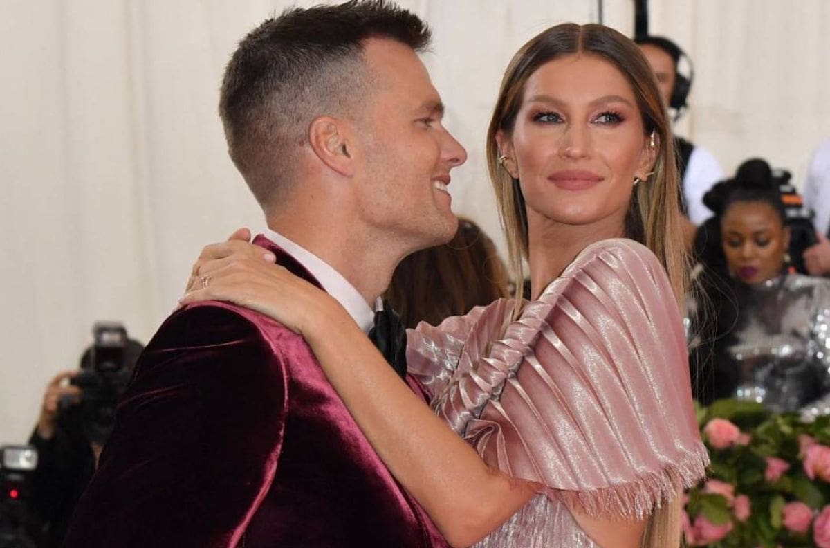 Gisele Bündchen revelaría los motivos por los cuales decidió separarse de Tom Brady