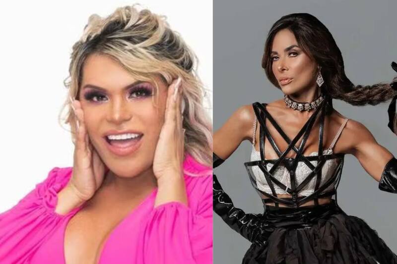 Gloria Trevi envía mensaje emotivo a Wendy Guevara