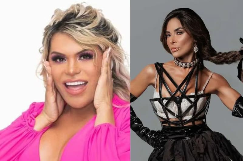 Gloria Trevi envía mensaje emotivo a Wendy Guevara