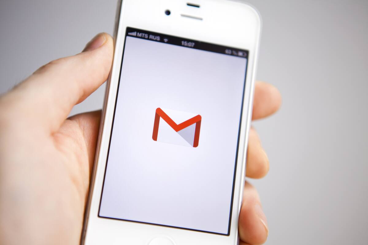 Aprovecha esta nueva herramienta de Google que puede traducir correos electrónicos.