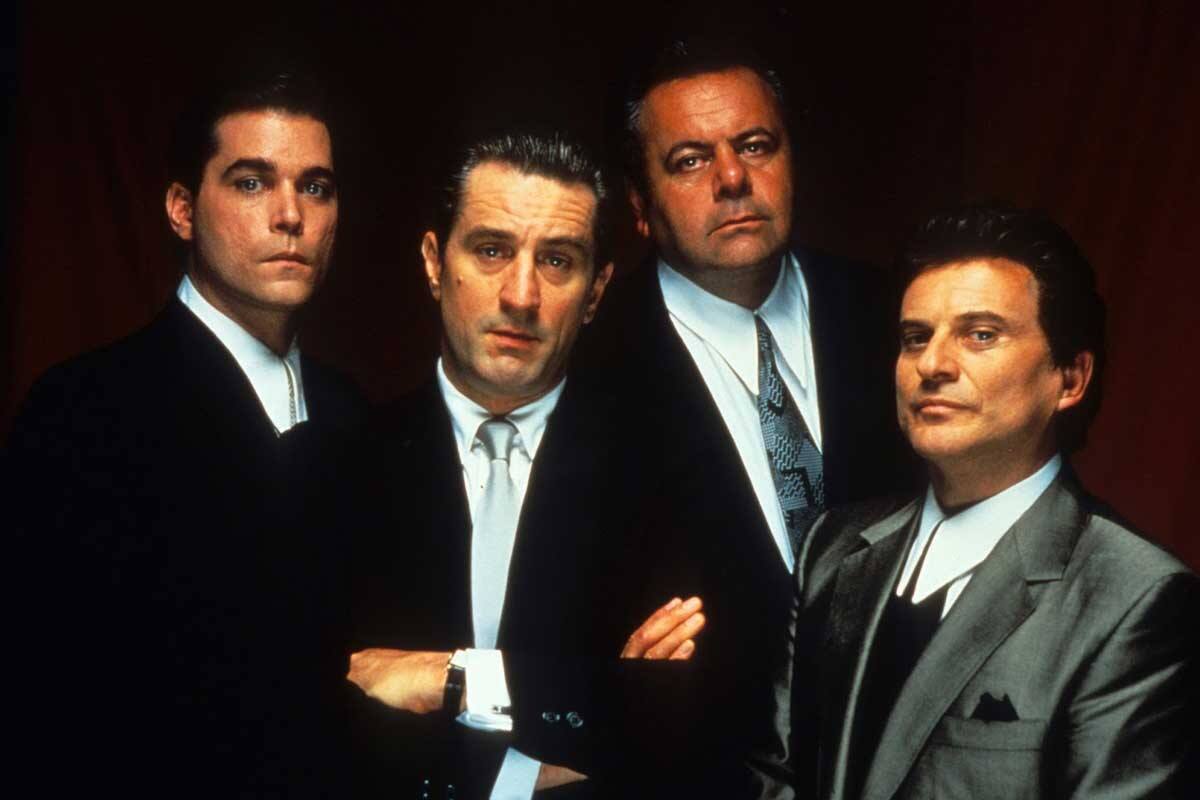 Salas de Cinemex en las que tienen en cartelera los clásicos de Scorsese y De Niro.