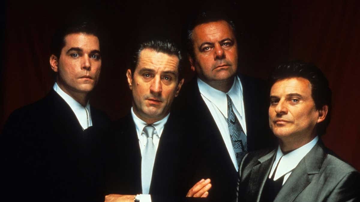 Sucursales de Cinemex donde puedes ver los clásicos de Martin Scorsese y Robert De Niro