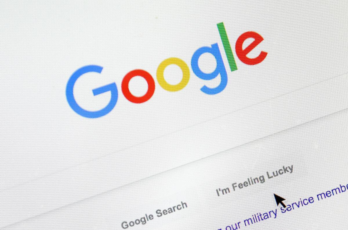 Cómo hacer que Google te avise cuando se encuentre información sobre ti