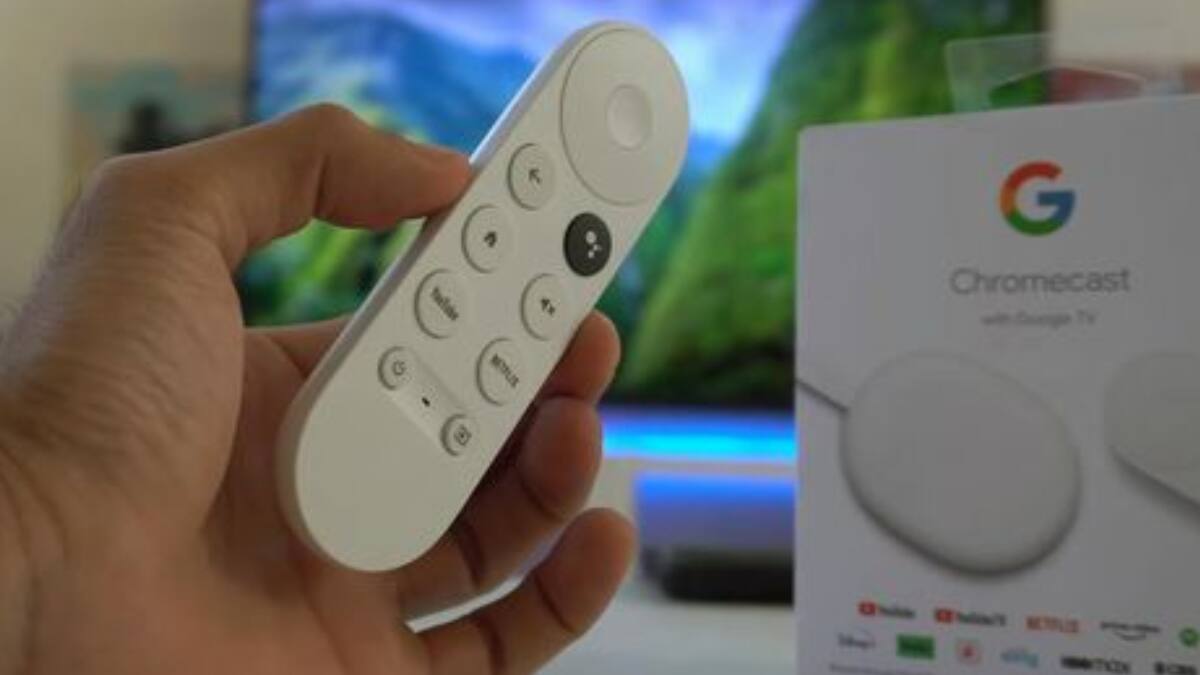 Esta es la nueva plataforma de Google con más de 800 canales gratis