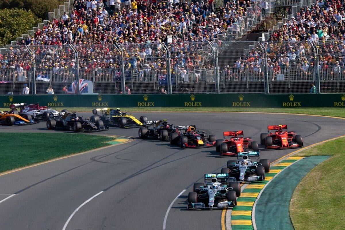 Checo Pérez buscará su segunda victoria de la Temporada 2023 de la F1.
