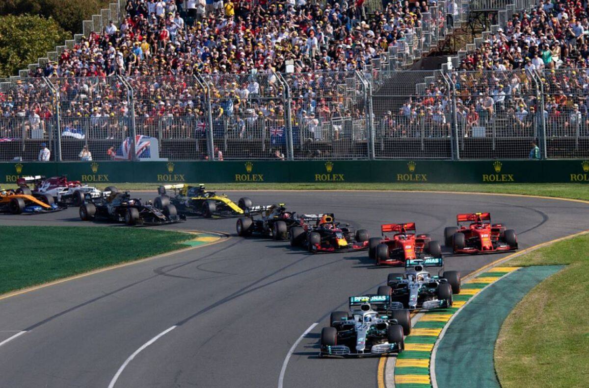 Fórmula 1 | Gran Premio de Australia: ¿Fecha, hora y dónde ver la carrera en México?