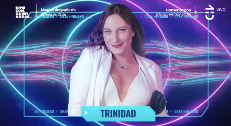 Trinidad. Foto: CHV.