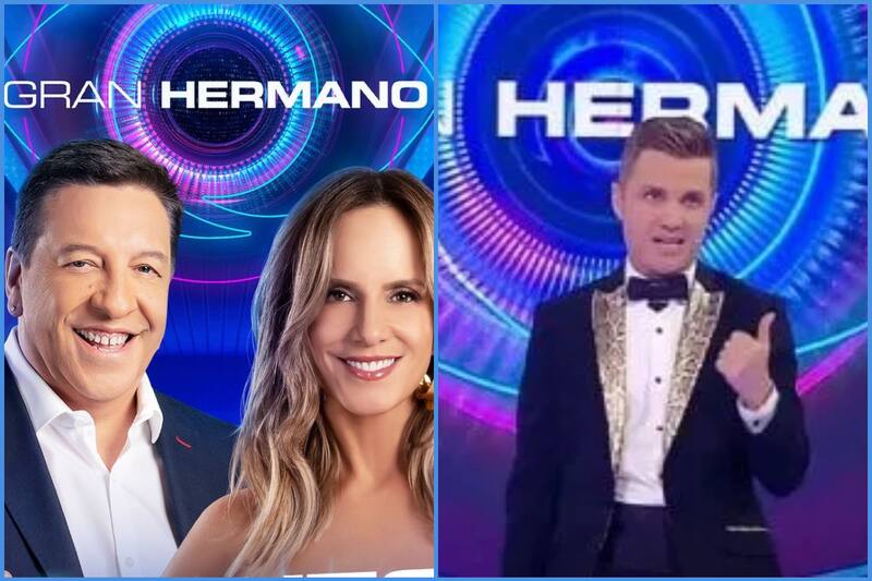 Se atrasa "Gran Hermano" Argentina