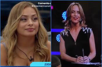 “Quiso aportar, arruinó”: Diana Bolocco se llenó de críticas por desubicada consulta a Skarleth Labra en “Gran Hermano” Chile