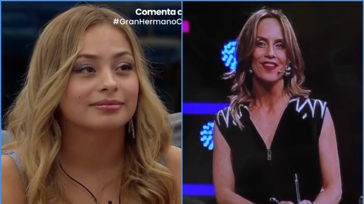 “Quiso aportar, arruinó”: Diana Bolocco se llenó de críticas por desubicada consulta a Skarleth Labra en “Gran Hermano” Chile