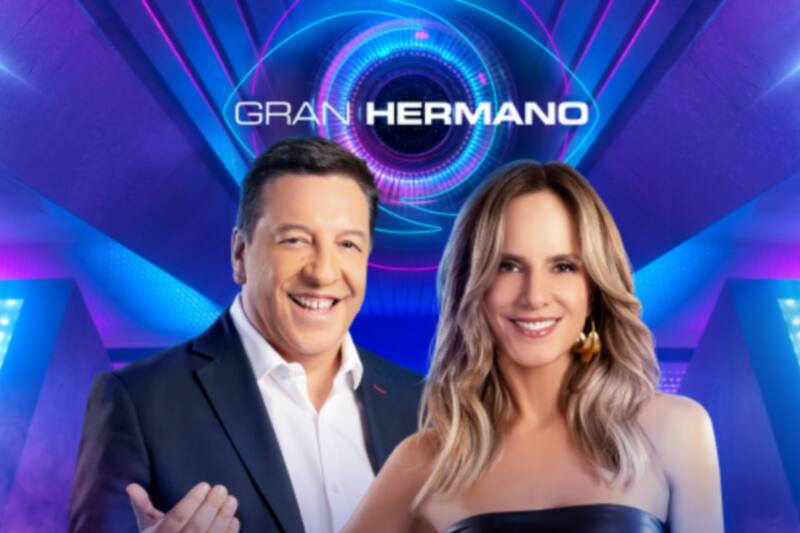 Gran Hermano Chile.