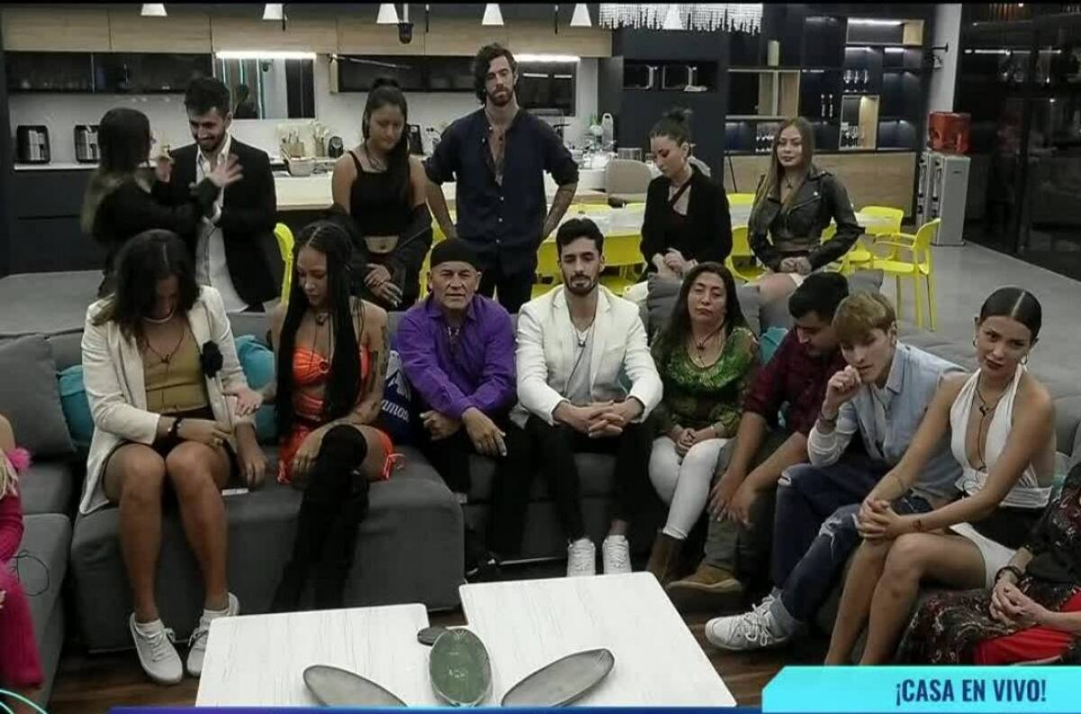 Revelan la prohibición de CHV a los participantes de “Gran Hermano” Chile tras expulsión de Rubén Gutiérrez