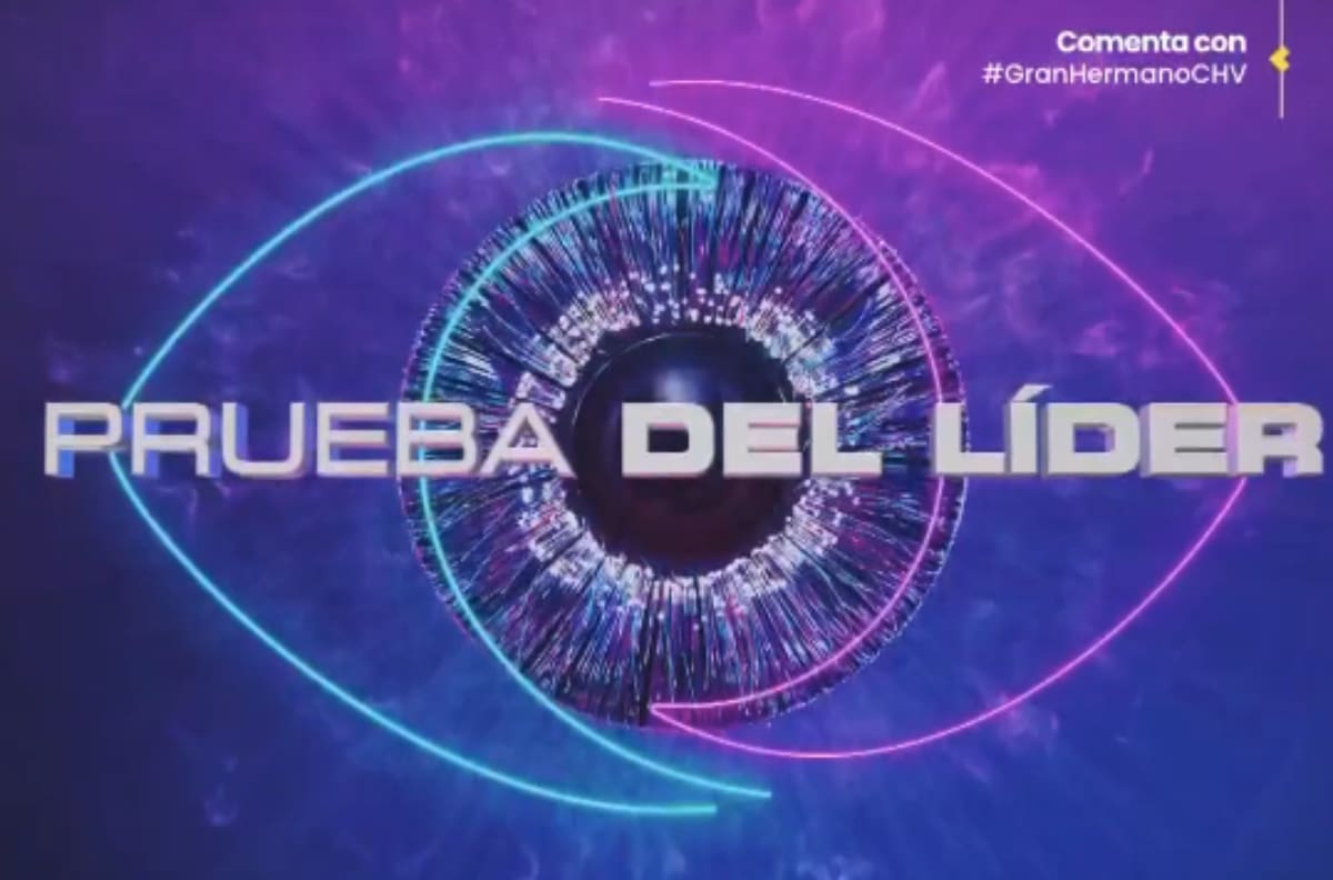 Se enfrentaron tres finalistas: Este es el nuevo líder de la semana de “Gran Hermano” Chile
