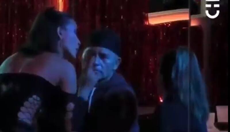 Créditos: Pantallazo CHV