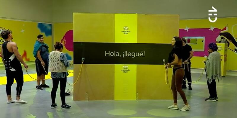 Créditos: Pantallazo CHV