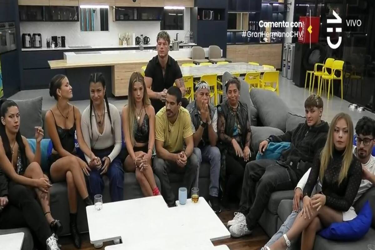 Créditos: Pantallazo CHV