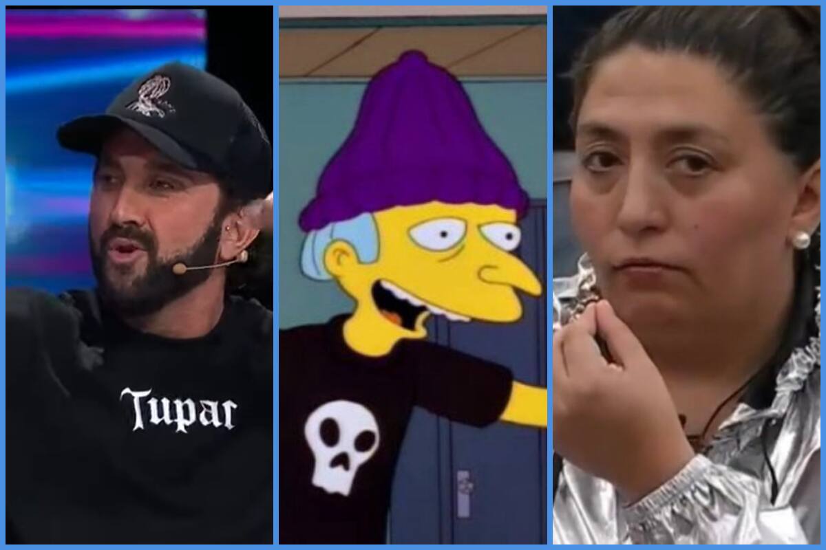 Nueva polémica de Arturo Longton