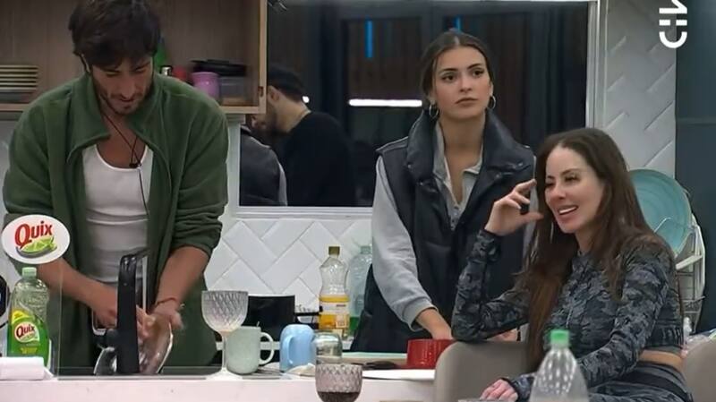 Créditos: Pantallazo CHV