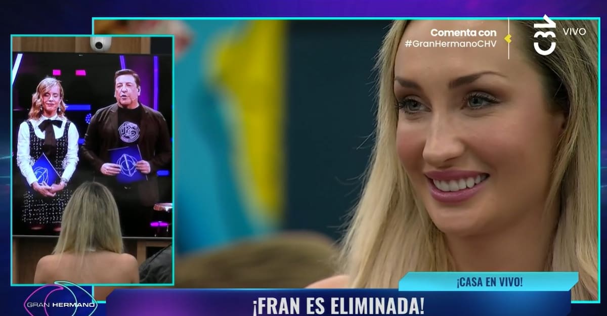 Créditos: Pantallazo CHV