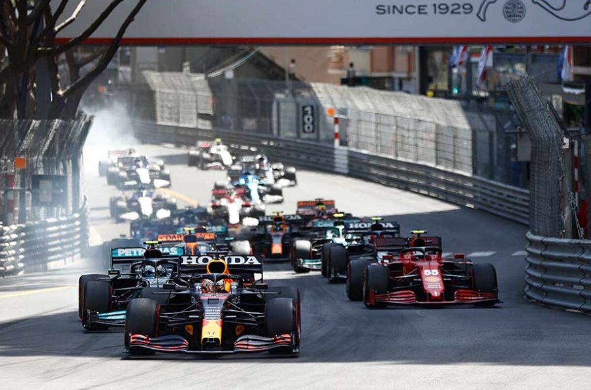 Gran Premio de Mónaco: Fecha, hora y dónde ver EN VIVO la sexta carrera de la Temporada 2023 de la Fórmula 1